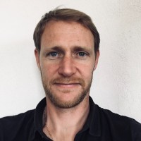 Julien Racine, consultant informatique